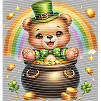 ST PATRICKS DAY-ST 550